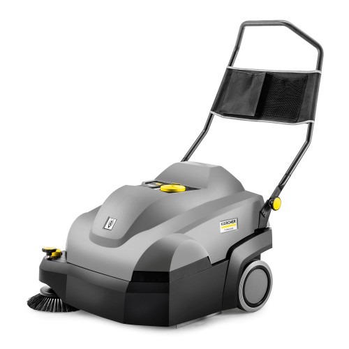 Подметальная машина Karcher CVS 65/1 Bp Pack