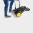 Подметальная машина S 4 Twin Go!Further