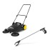 Подметальная машина S 4 Twin Go!Further