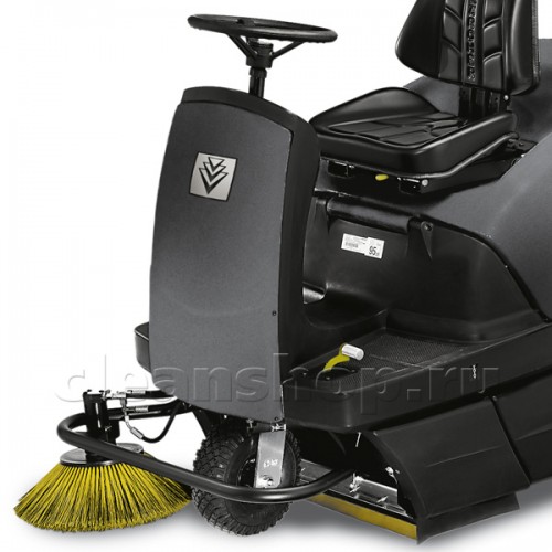 Подметальная машина Karcher KM 100/100 R LPG