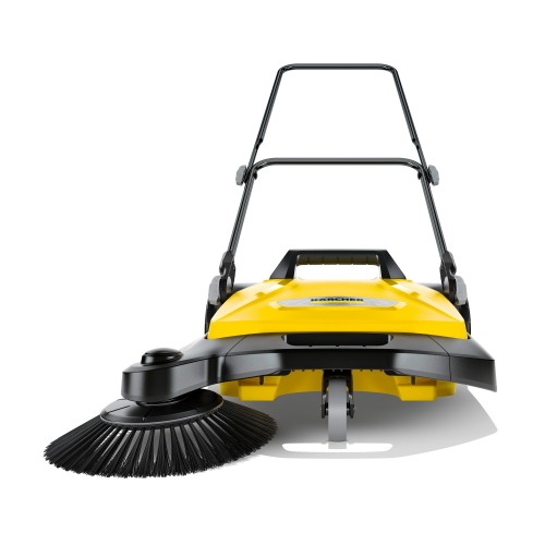 Подметальная машина Karcher S 4