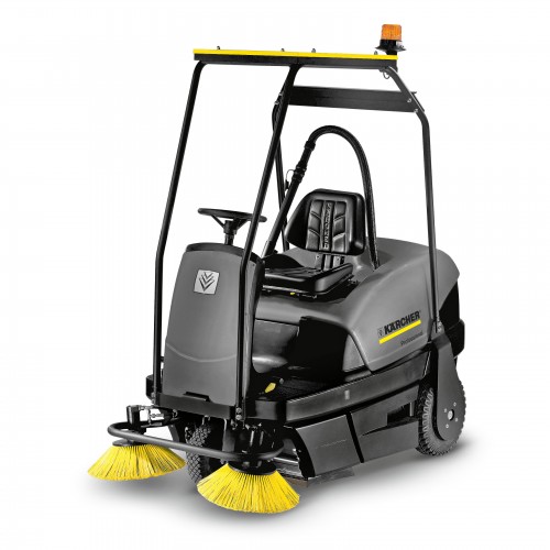 Подметальная машина Karcher KM 100/100 R LPG