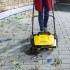 Подметальная машина Karcher S 4