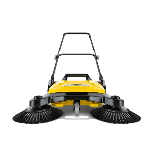 Подметальная машина Karcher S 4 Twin