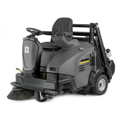 Подметальная машина Karcher KM 105/100 R