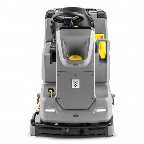 Поломоечная машина Karcher B 110 R