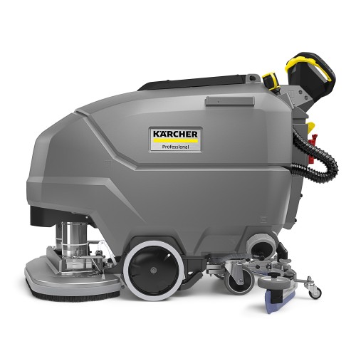 Поломоечная машина Karcher BD 70/75 W Classic Bp