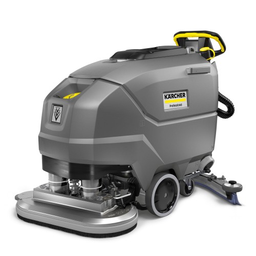 Поломоечная машина Karcher BD 70/75 W Classic Bp