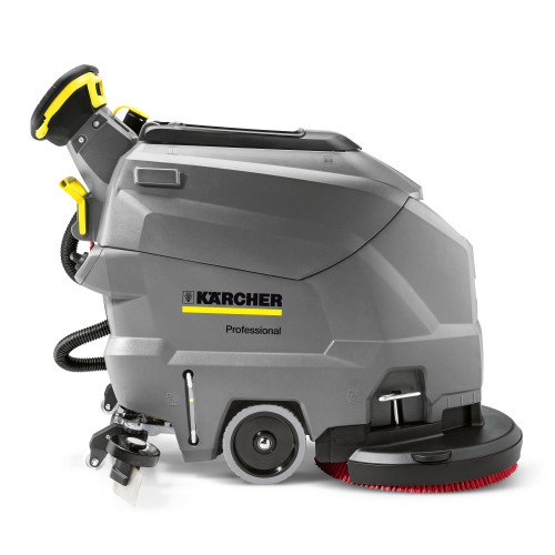 Поломоечная машина Karcher BD 50/60 C Ep Classic