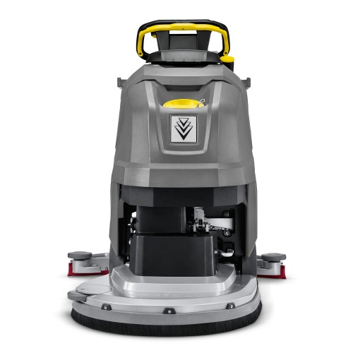 Поломоечная машина Karcher BD 50/55 W Classic Bp