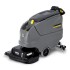 Конфигурируемая поломоечная машина Karcher B 80 W Bp