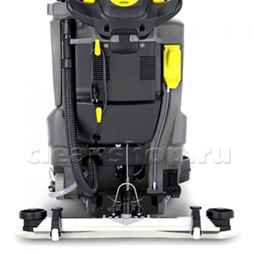 Конфигурируемая поломоечная машина Karcher B 80 W Bp