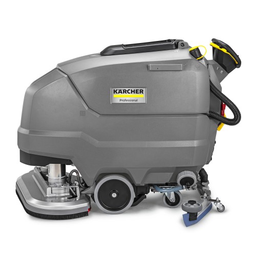 Поломоечная машина Karcher BD 80/100 W Classic Bp