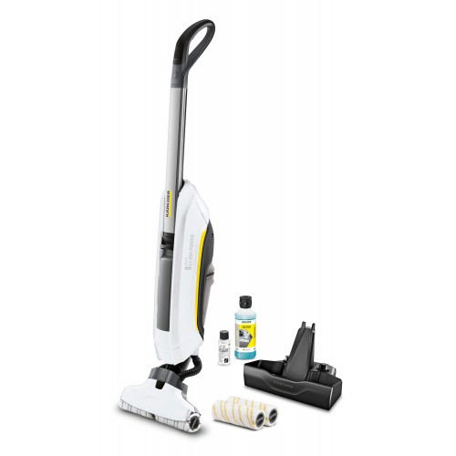 Электрошвабра Karcher FC 5 Cordless Premium