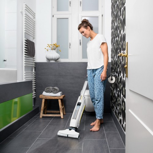 Электрошвабра Karcher FC 5 Cordless Premium