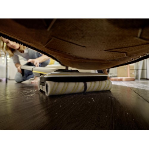 Электрошвабра Karcher FC 7 Cordless