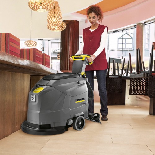 Поломоечная машина Karcher BD 43/35 C Ep