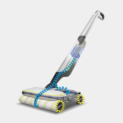 Электрошвабра Karcher FC 7 Cordless