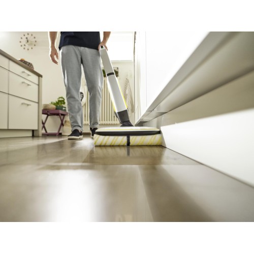Электрошвабра Karcher FC 7 Cordless