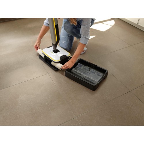 Электрошвабра Karcher FC 7 Cordless