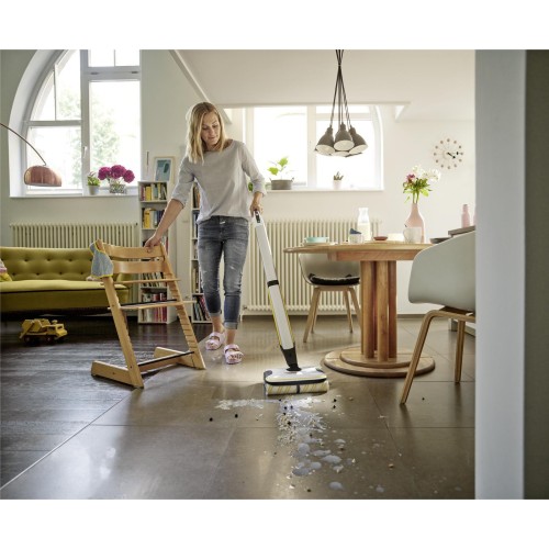 Электрошвабра Karcher FC 7 Cordless