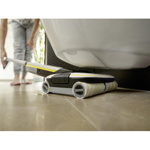 Электрошвабра Karcher FC 7 Cordless