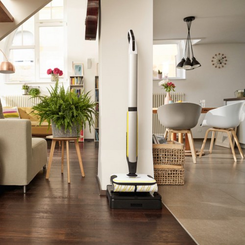 Электрошвабра Karcher FC 7 Cordless