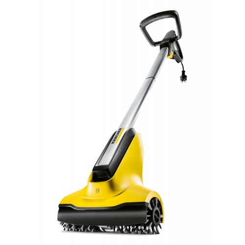 Аппарат для чистки террас Karcher PCL 4