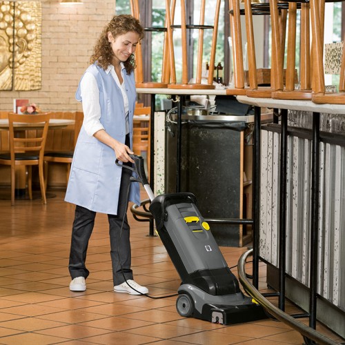 Поломоечная машина Karcher BR 30/4 C Retail