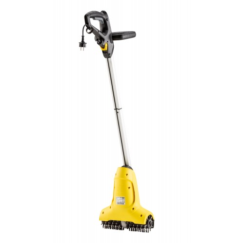 Аппарат для чистки террас Karcher PCL 4