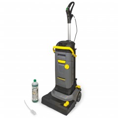 Поломоечная машина Karcher BR 30/4 C Retail