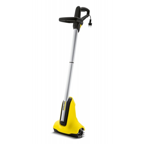 Аппарат для чистки террас Karcher PCL 4