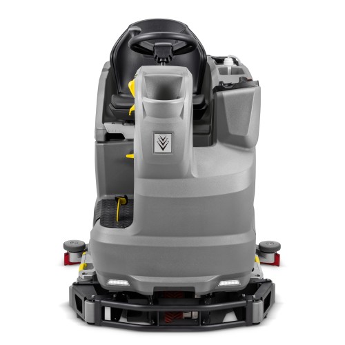 Поломоечная машина Karcher B 150 R