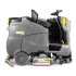 Поломоечная машина Karcher B 150 R