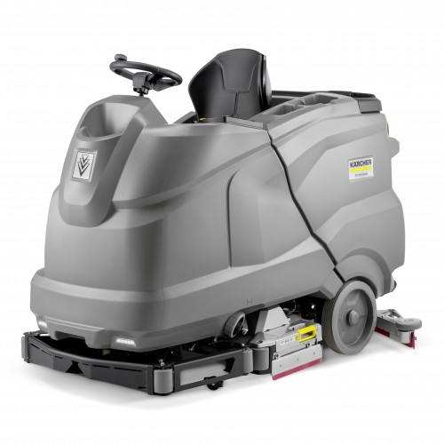 Поломоечная машина Karcher B 150 R