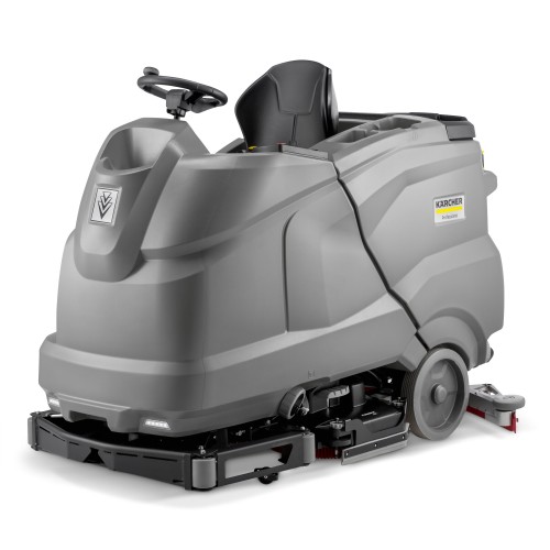 Поломоечная машина Karcher B 200 R