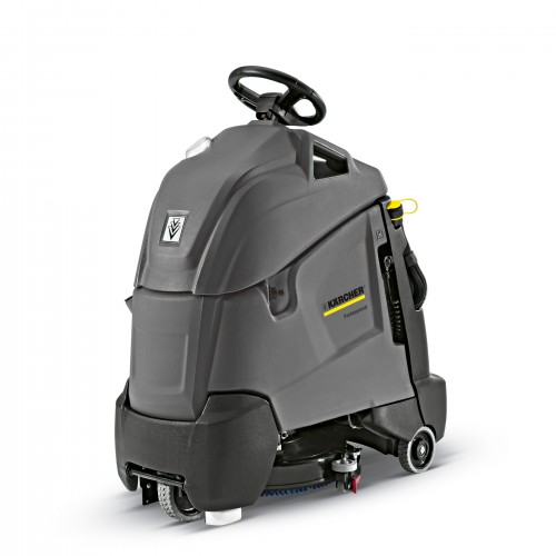 Поломоечная машина Karcher BD 50/40 RS Bp