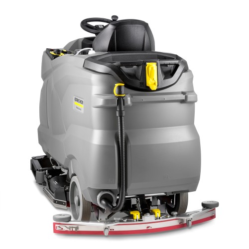 Поломоечная машина Karcher B 200 R