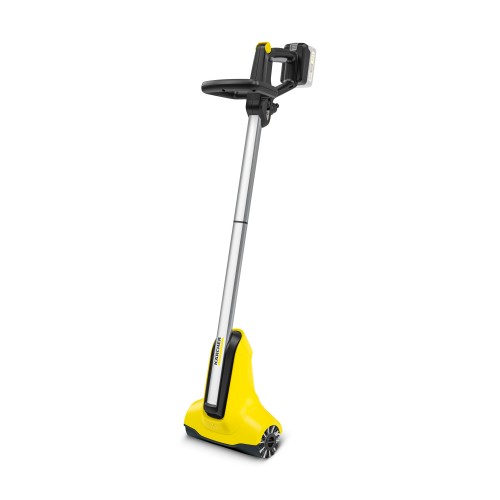 Аппарат для чистки террас Karcher PCL 3-18