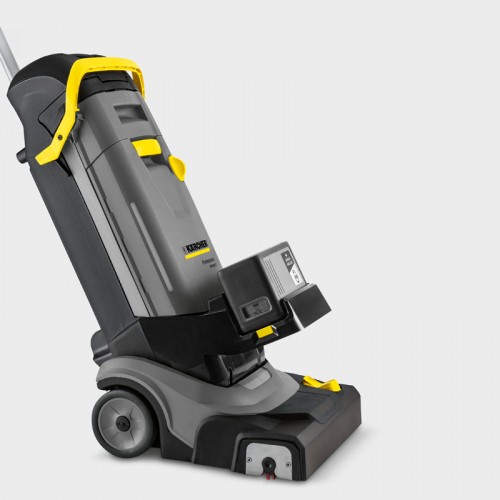 Поломоечная машина Karcher BR 30/4 C Bp