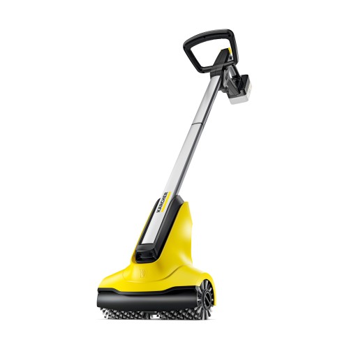 Аппарат для чистки террас Karcher PCL 3-18