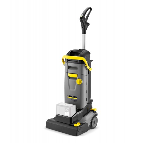 Поломоечная машина Karcher BR 30/4 C Bp