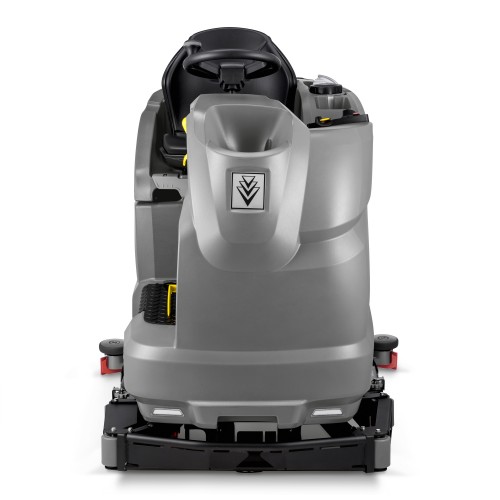 Поломоечная машина Karcher B 200 R