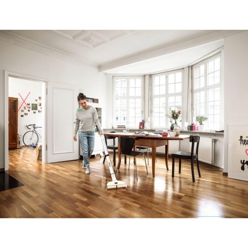 Электрошвабра Karcher EWM 2