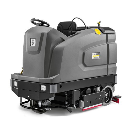 Поломоечная машина Karcher B 260 R I