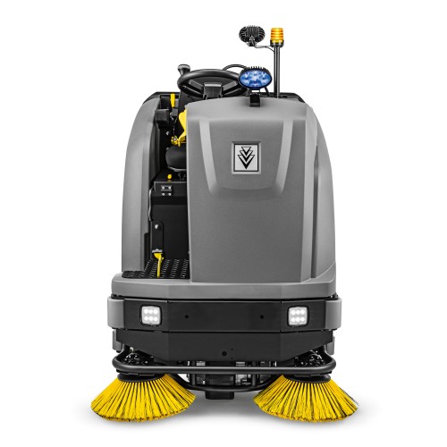 Поломоечная машина Karcher B 260 R I