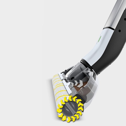Электрошвабра Karcher EWM 2