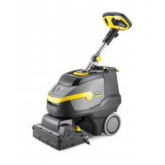 Поломоечная машина Karcher BR 35/12 C BP Pack