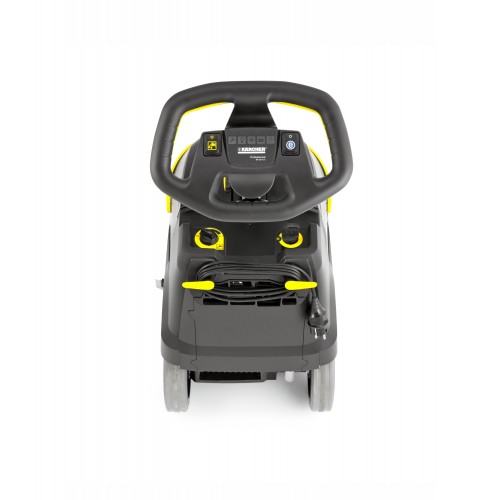 Поломоечная машина Karcher BR 35/12 C BP Pack