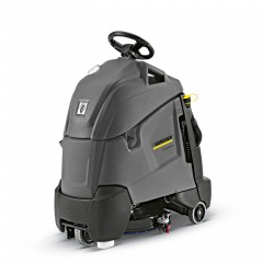 Поломоечная машина Karcher BD 50/40 RS Bp Pack